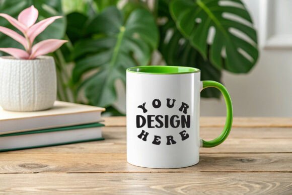 Coffee Mug Mockup: A Designer’s Real-World Embroidery Review