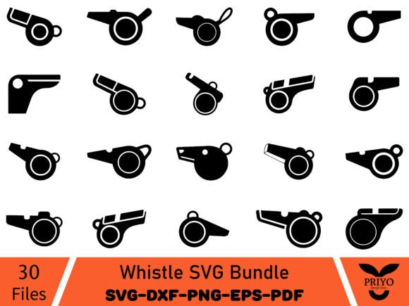 Whistle SVG Bundle: A Designer’s Real-World Embroidery Review
